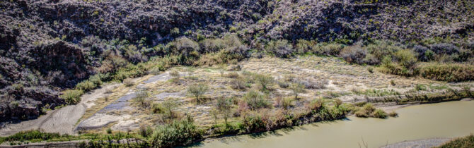 Big Bend Ranch State Park
