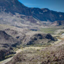 Big Bend Ranch State Park
