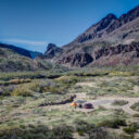 Big Bend Ranch State Park