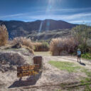 Big Bend Ranch State Park