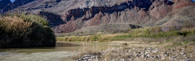 Big Bend Ranch State Park