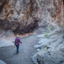 Closed Canyon Hike