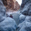 Closed Canyon Hike