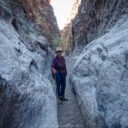 Closed Canyon Hike