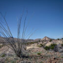 Closed Canyon Hike