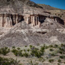 Closed Canyon Hike