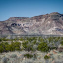 Closed Canyon Hike