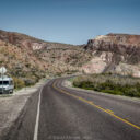 Closed Canyon Hike