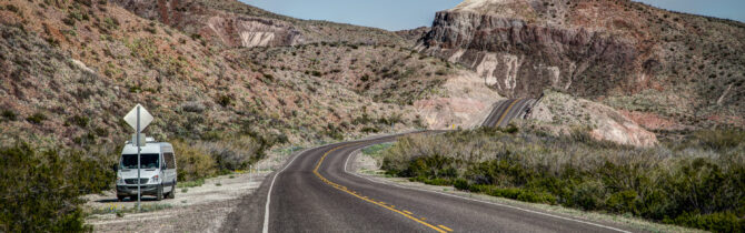 Closed Canyon Hike