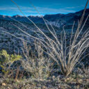 Closed Canyon Hike