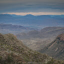 Lost Mine Trail