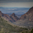 Lost Mine Trail