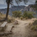 Lost Mine Trail