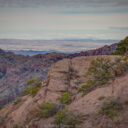 Lost Mine Trail