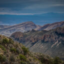 Lost Mine Trail