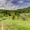 Governor Dodge State Park WI