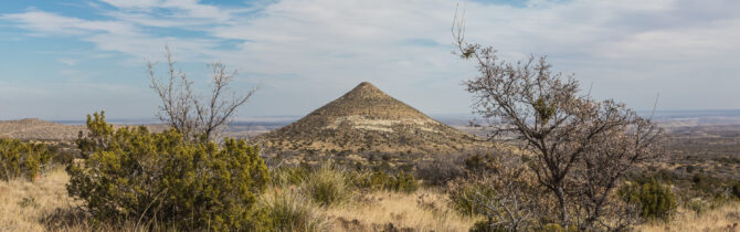 Smith Spring Trail