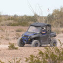 KOFA Queen Canyon Road II