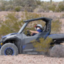 KOFA Queen Canyon Road II