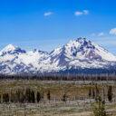 Three Sisters