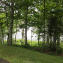 Steven and Sarah’s new cabin