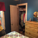 Steven and Sarah’s new cabin
