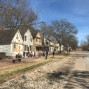 Colonial Williamsburg