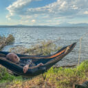 Crane Prairie Camping