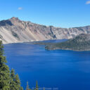 Discovery Point Trail – Crater Lake
