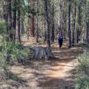 Another Deschutes River Walk
