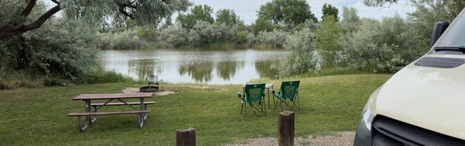 Far West FWP