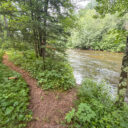 Brule River State Forest – Day 2