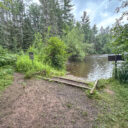 Brule River State Forest – Day 2