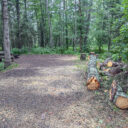 Brule River State Forest – Day 2