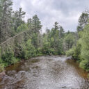 Brule River State Forest – Day 2