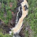 Pattison State Park