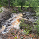 Pattison State Park