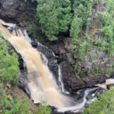 Pattison State Park