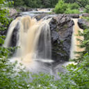 Pattison State Park