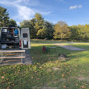 Muskingum River State Park