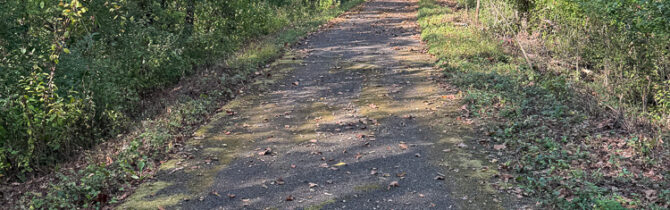 Muskingum River State Park