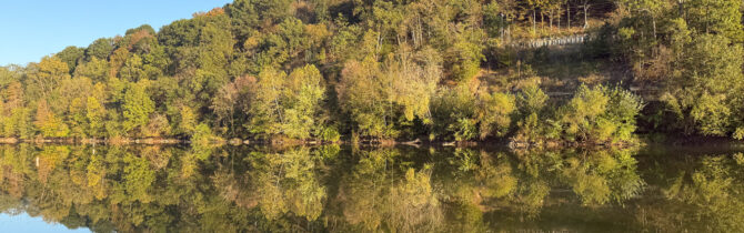 Muskingum River State Park