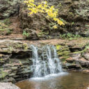 Ricketts Glen State Park