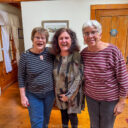 Massachusetts Family and Friends