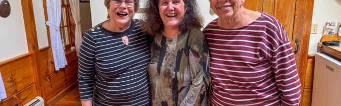 Massachusetts Family and Friends