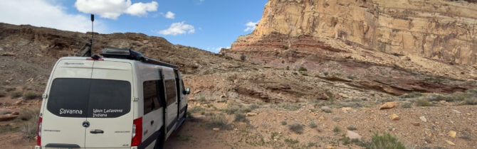 San Rafael Swell