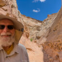 Little Wildhorse Canyon Trail