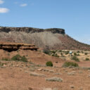 San Rafael Swell Campsite