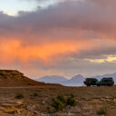 Temple Mountain Wash