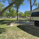 Green River State Park